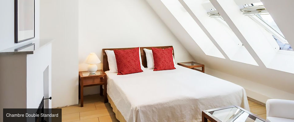 Hotel Spiess & Spiess ★★★★ - Last Minute - Charming boutique from which to discover Vienna's timeless beauty - Vienna, Austria