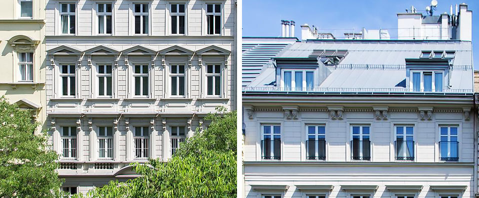 Hotel Spiess & Spiess ★★★★ - Last Minute - Charming boutique from which to discover Vienna's timeless beauty - Vienna, Austria