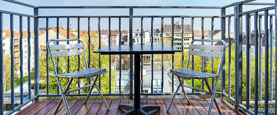 Hotel Spiess & Spiess ★★★★ - Last Minute - Charming boutique from which to discover Vienna's timeless beauty - Vienna, Austria