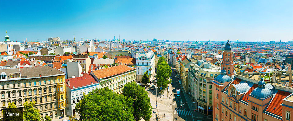 Hotel Spiess & Spiess ★★★★ - Last Minute - Charming boutique from which to discover Vienna's timeless beauty - Vienna, Austria