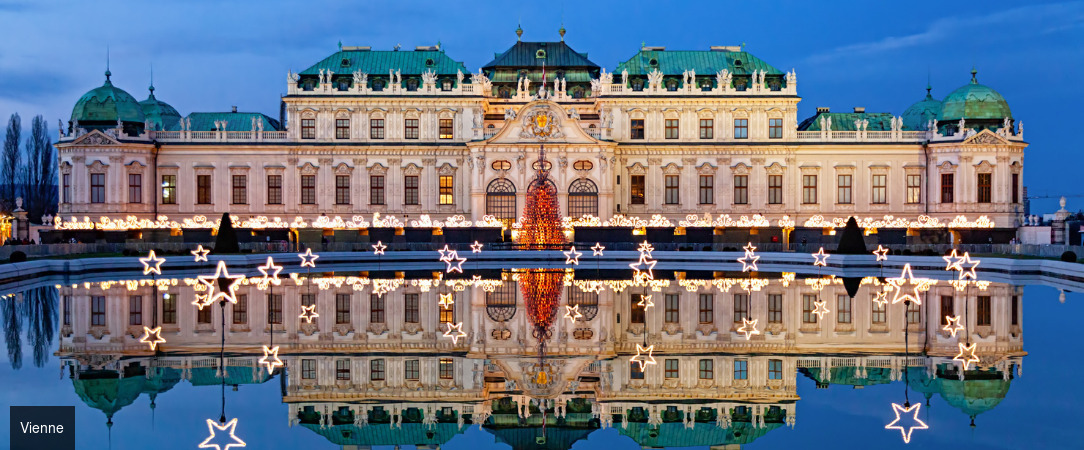 Hotel Spiess & Spiess ★★★★ - Last Minute - Charming boutique from which to discover Vienna's timeless beauty - Vienna, Austria