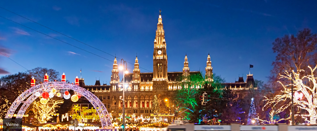 Hotel Spiess & Spiess ★★★★ - Last Minute - Charming boutique from which to discover Vienna's timeless beauty - Vienna, Austria