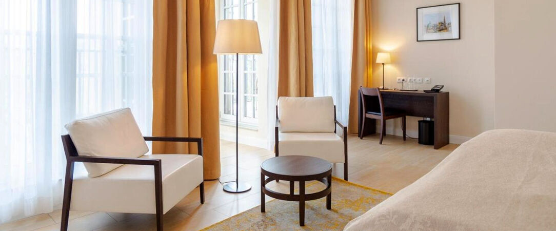 Hotel Spiess & Spiess ★★★★ - Dernière minute - Un charmant boutique hôtel au centre de Vienne. - Vienne, Autriche