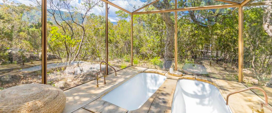 Domaine de Casanghjulina - Un cadre naturel enchanteur pour déconnecter sous le soleil corse. - Corse, France
