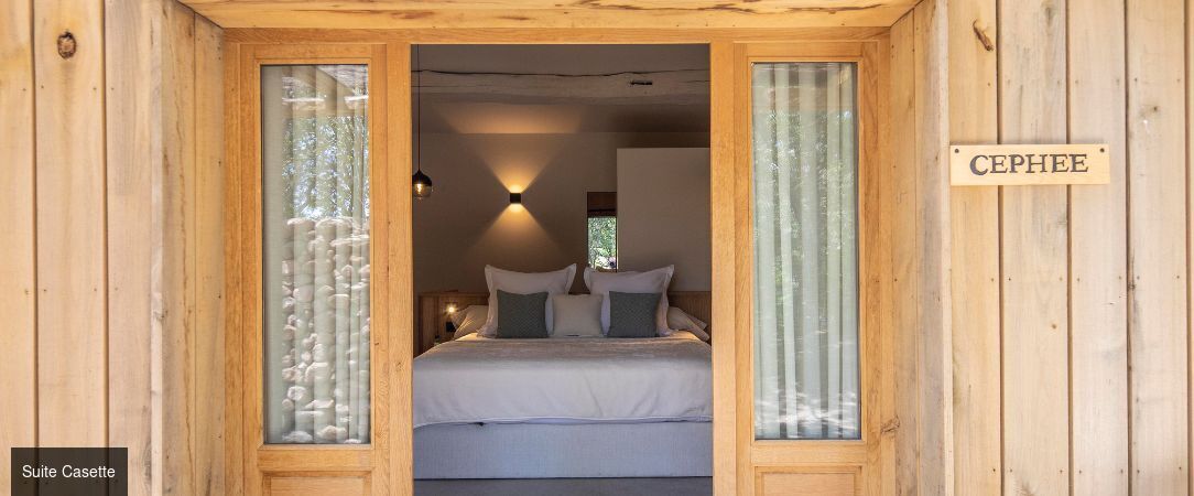 Domaine de Casanghjulina ★★★★ - Un cadre naturel enchanteur pour déconnecter sous le soleil corse. - Corse, France