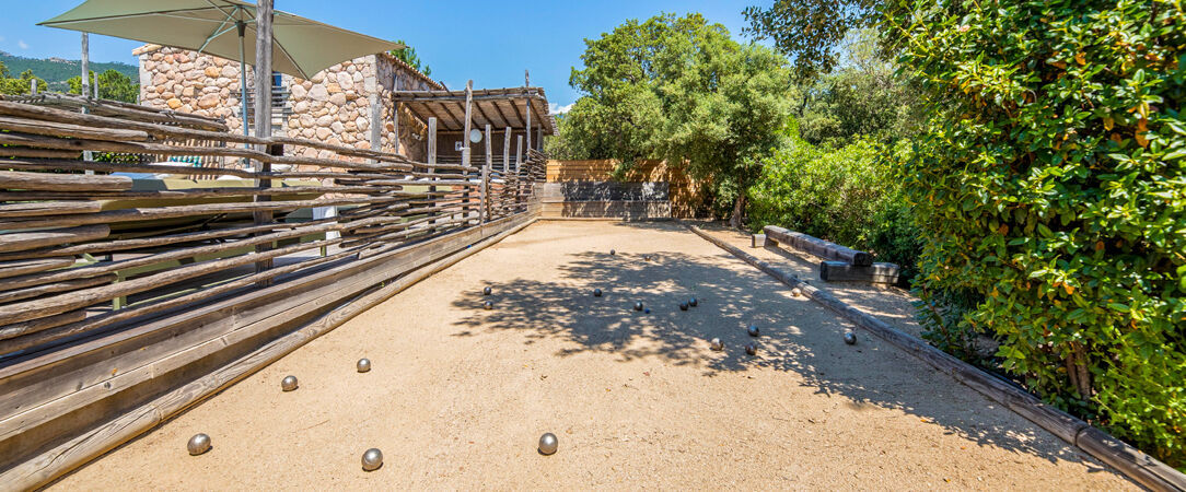 Domaine de Casanghjulina ★★★★ - Un cadre naturel enchanteur pour déconnecter sous le soleil corse. - Corse, France