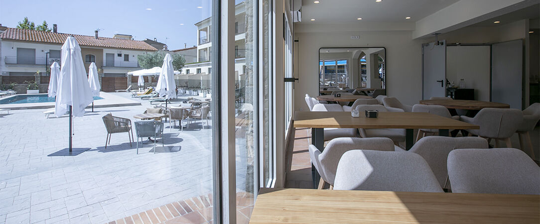 Hotel Evenia Coral Boutique ★★★★ - Sun, sea, and serenity await you in beautiful l'Estartit. - Costa Brava, Spain