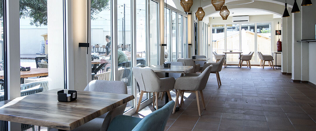 Hotel Evenia Coral Boutique ★★★★ - Sun, sea, and serenity await you in beautiful l'Estartit. - Costa Brava, Spain