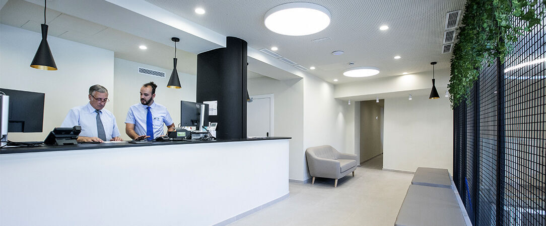 Hotel Evenia Coral Boutique ★★★★ - Sun, sea, and serenity await you in beautiful l'Estartit. - Costa Brava, Spain
