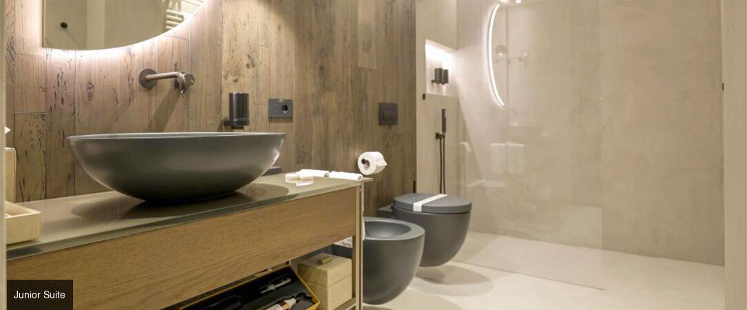 Collina Luxury Relais ★★★★★ - Luxury eco retreat set in the scenic Seriana Valley. - Lombardy, Italy