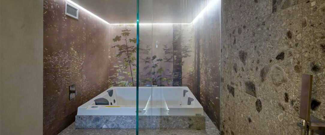 Collina Luxury Relais ★★★★★ - Luxury eco retreat set in the scenic Seriana Valley. - Lombardy, Italy