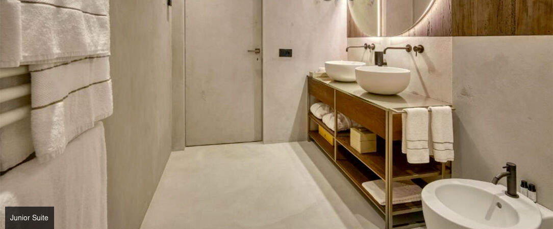 Collina Luxury Relais ★★★★★ - Luxury eco retreat set in the scenic Seriana Valley. - Lombardy, Italy