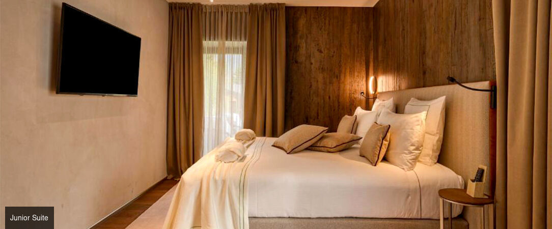 Collina Luxury Relais ★★★★★ - Luxury eco retreat set in the scenic Seriana Valley. - Lombardy, Italy