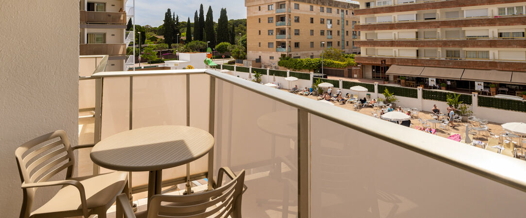 Htop Amatista ★★★★ - Soleil et détente en famille dans une adresse confortable à Lloret de Mar. - Costa Brava, Spain