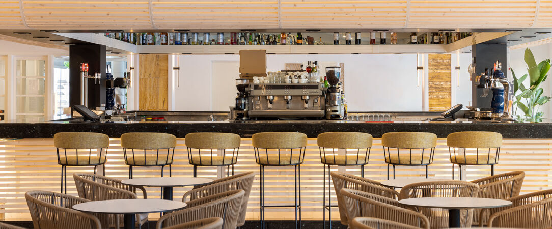 Htop Amatista ★★★★ - Charming family hotel with swimming pool in Lloret de Mar. - Costa Brava, Spain