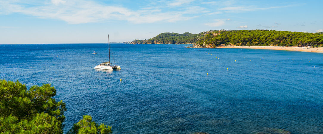 Htop Amatista ★★★★ - Soleil et détente en famille dans une adresse confortable à Lloret de Mar. - Costa Brava, Spain