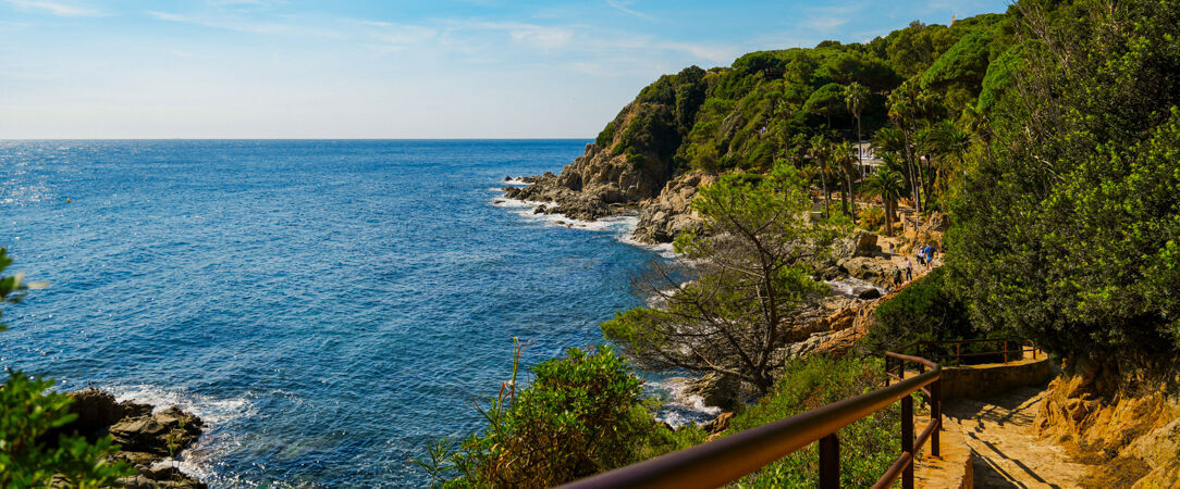 Htop Amatista ★★★★ - Soleil et détente en famille dans une adresse confortable à Lloret de Mar. - Costa Brava, Spain