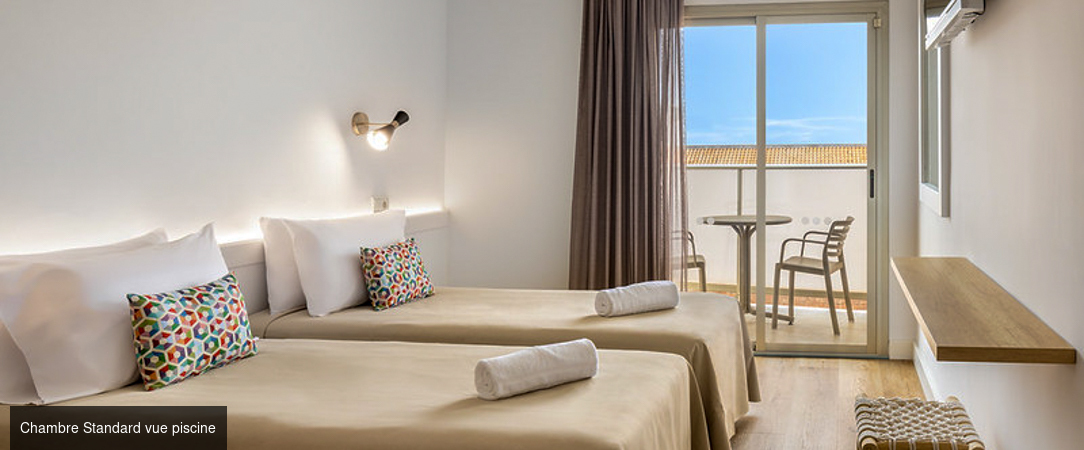 htop Amatista ★★★★ - Soleil et détente en famille dans une adresse confortable à Lloret de Mar. - Costa Brava, Espagne