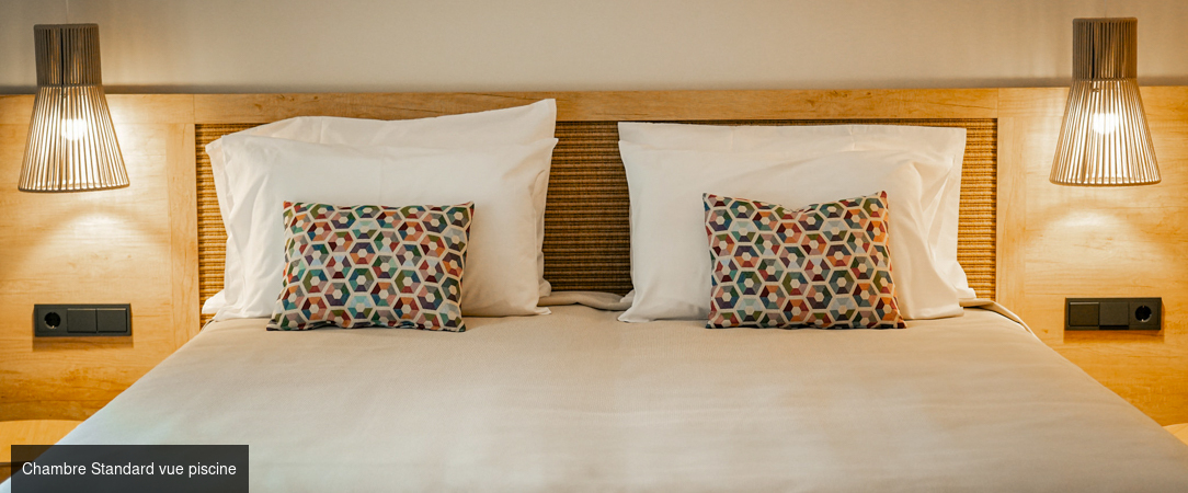 Htop Amatista ★★★★ - Soleil et détente en famille dans une adresse confortable à Lloret de Mar. - Costa Brava, Espagne