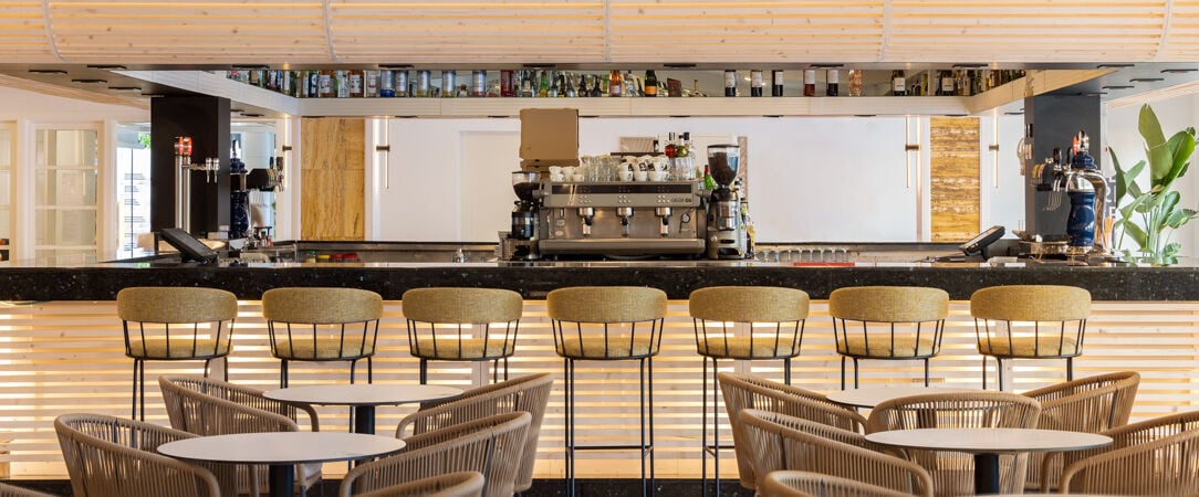 Htop Amatista ★★★★ - Soleil et détente en famille dans une adresse confortable à Lloret de Mar. - Costa Brava, Espagne