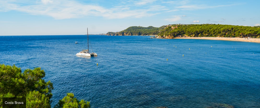 Htop Amatista ★★★★ - Soleil et détente en famille dans une adresse confortable à Lloret de Mar. - Costa Brava, Espagne