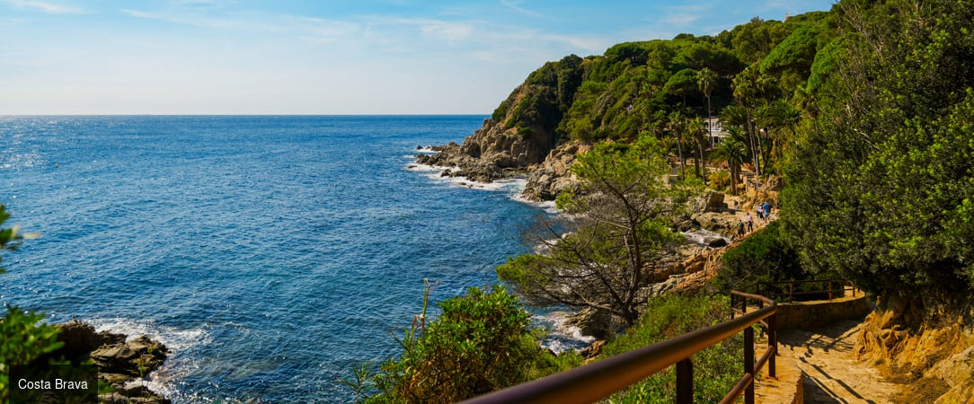 Htop Amatista ★★★★ - Soleil et détente en famille dans une adresse confortable à Lloret de Mar. - Costa Brava, Espagne