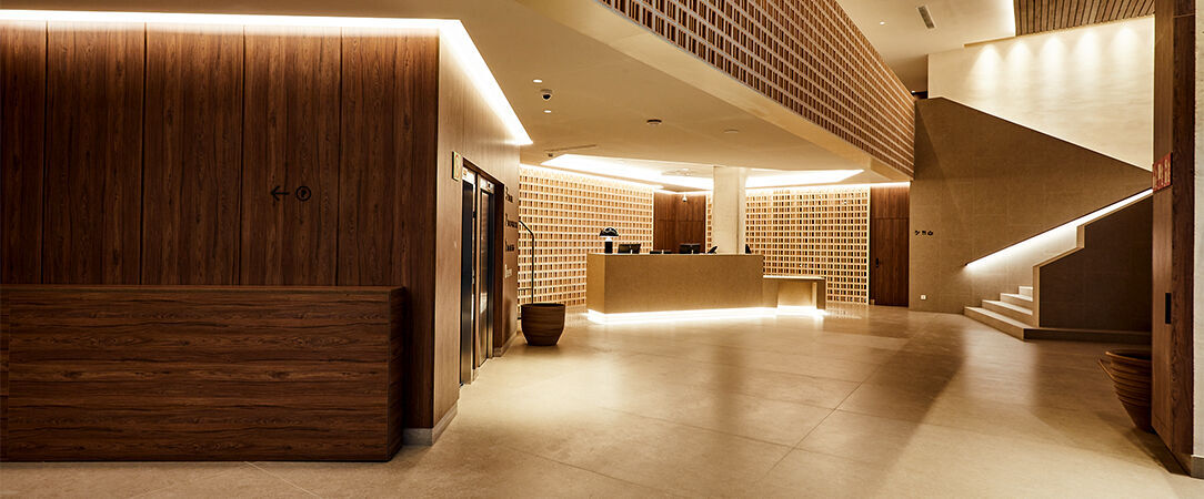 Silken Platja d'Aro ★★★★ - Charming Mediterranean retreat along the Costa Brava. - Costa Brava, Spain
