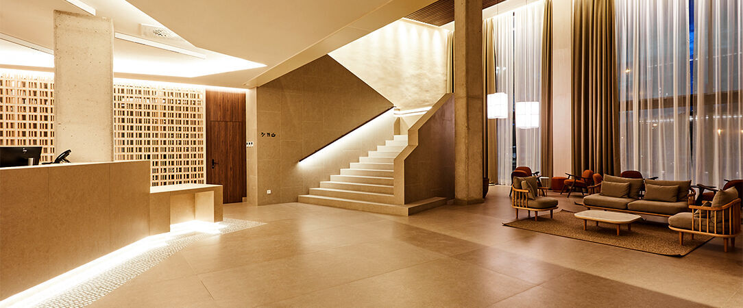 Silken Platja d'Aro ★★★★ - Charming Mediterranean retreat along the Costa Brava. - Costa Brava, Spain