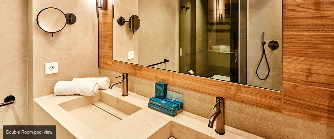 Silken Platja d'Aro ★★★★ - Charming Mediterranean retreat along the Costa Brava. - Costa Brava, Spain