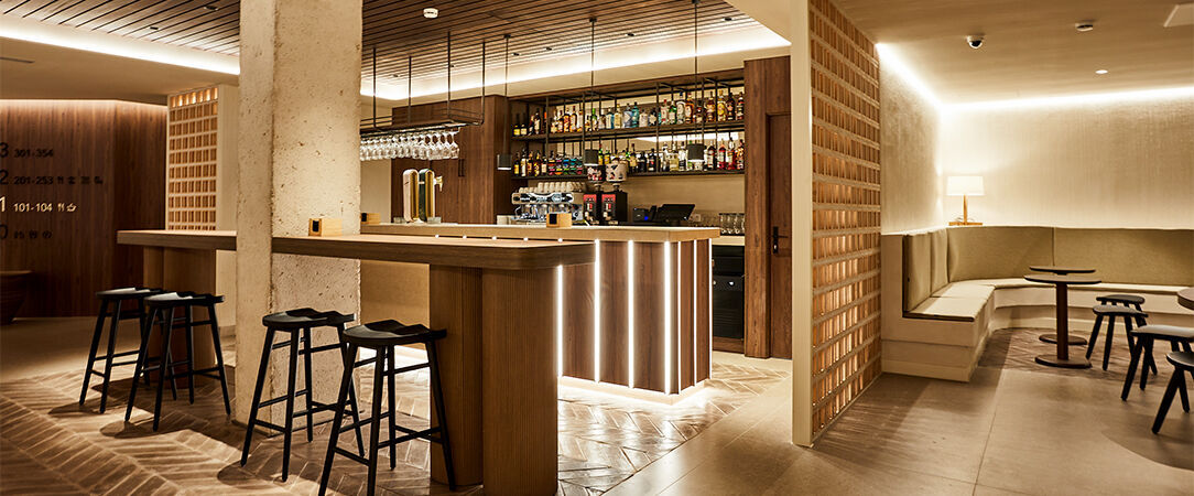 Silken Platja d'Aro ★★★★ - Hôtel moderne et confortable en Catalogne pour un agréable farniente sous le soleil espagnol. - Costa Brava, Espagne