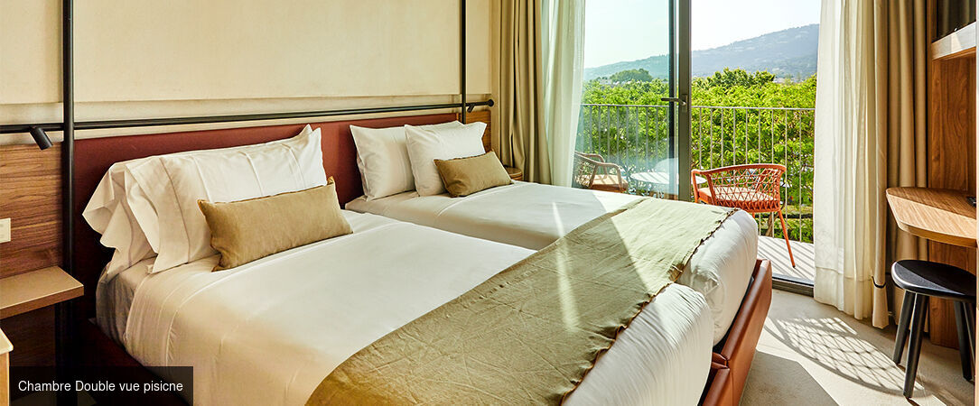Silken Platja d'Aro ★★★★ - Hôtel moderne et confortable en Catalogne pour un agréable farniente sous le soleil espagnol. - Costa Brava, Espagne