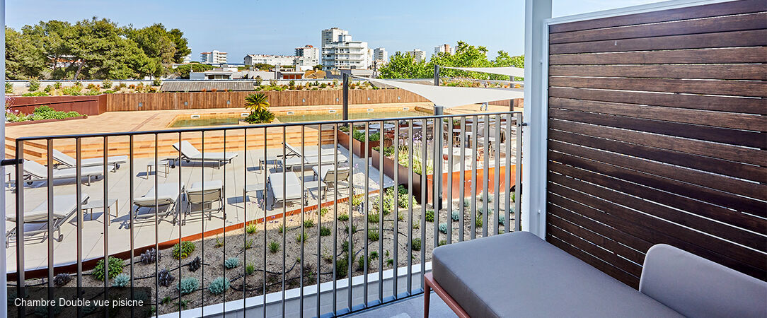 Silken Platja d'Aro ★★★★ - Hôtel moderne et confortable en Catalogne pour un agréable farniente sous le soleil espagnol. - Costa Brava, Espagne