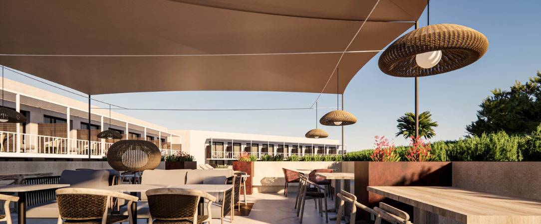 Silken Platja d'Aro ★★★★ - Hôtel moderne et confortable en Catalogne pour un agréable farniente sous le soleil espagnol. - Costa Brava, Espagne