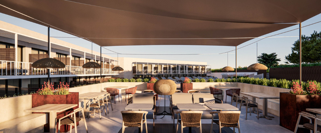 Silken Platja d'Aro ★★★★ - Hôtel moderne et confortable en Catalogne pour un agréable farniente sous le soleil espagnol. - Costa Brava, Espagne