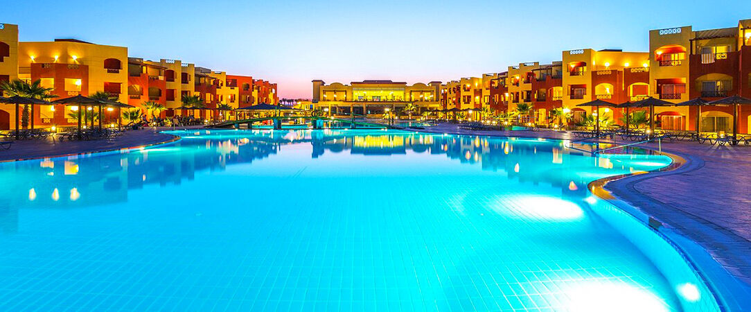 Casa Mare Resort ★★★★★ - Plunge into luxury on Egypt's shores, where relaxation meets adventure. - Marsa Alam, Egypt