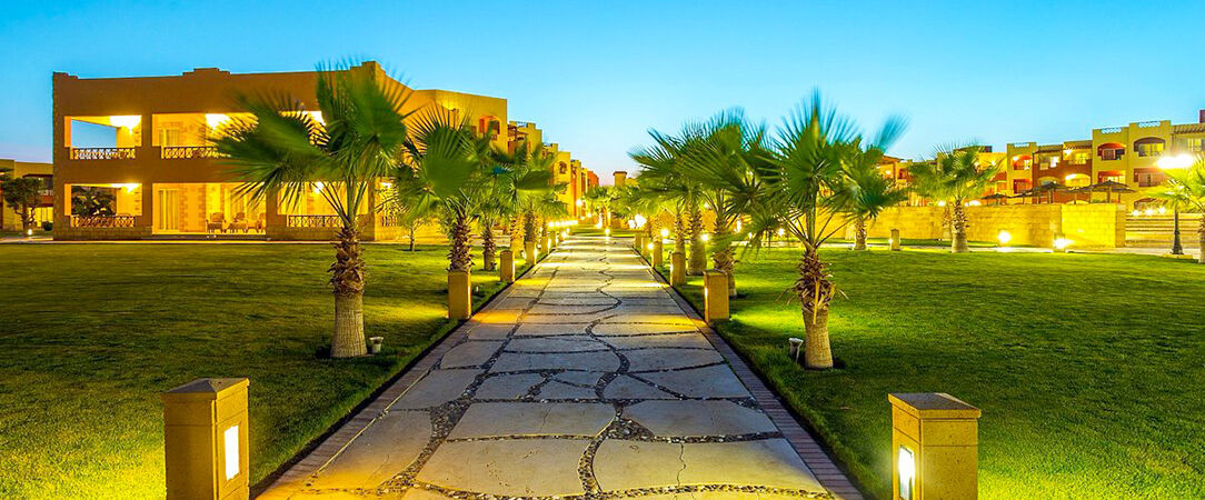 Casa Mare Resort ★★★★★ - Plunge into luxury on Egypt's shores, where relaxation meets adventure. - Marsa Alam, Egypt