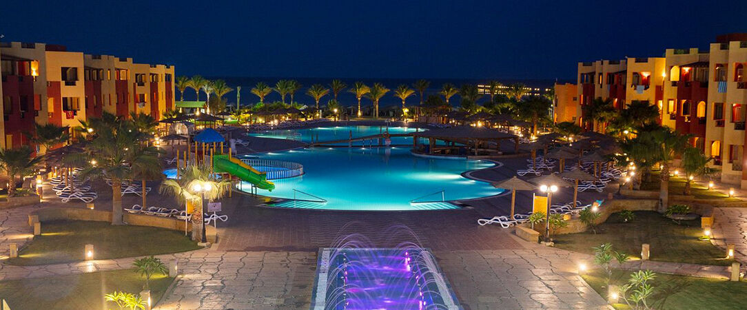 Casa Mare Resort ★★★★★ - Plunge into luxury on Egypt's shores, where relaxation meets adventure. - Marsa Alam, Egypt