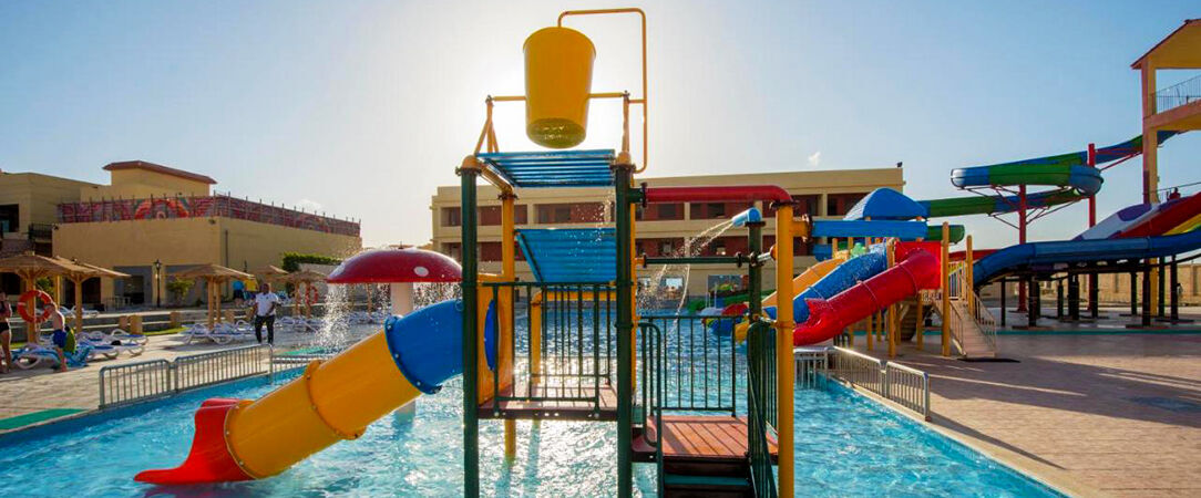 Casa Mare Resort ★★★★★ - La mer Rouge en famille : repos & All Inclusive parmi les lagons égyptiens, l'idéal pour profiter en famille. - Marsa Alam, Égypte