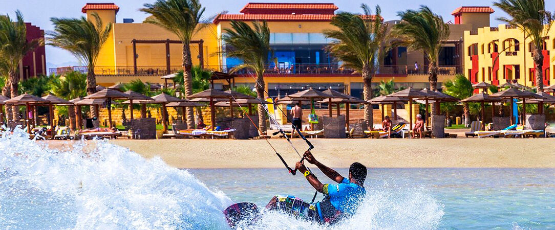 Casa Mare Resort ★★★★★ - La mer Rouge en famille : repos & All Inclusive parmi les lagons égyptiens, l'idéal pour profiter en famille. - Marsa Alam, Égypte