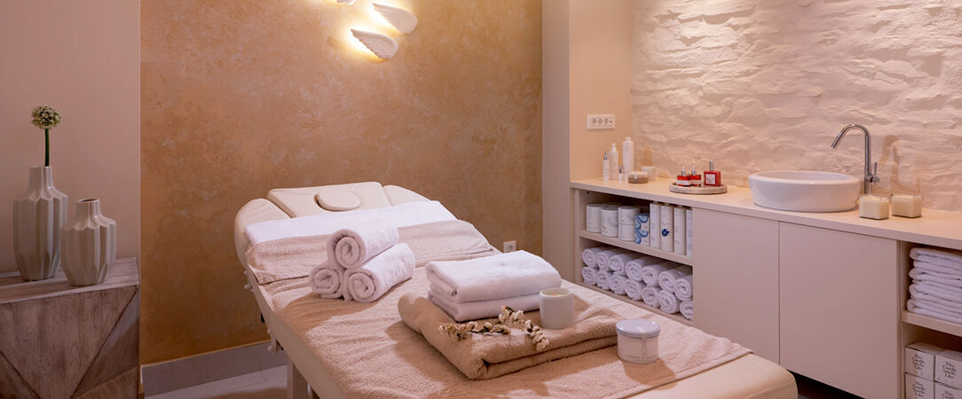 Ydor Hotel and Spa ★★★★★ - A luxurious beach escape on a paradisiac Greek island. - Kea Island, Greece