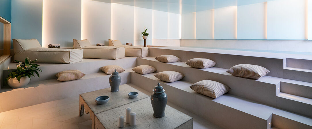 Ydor Hotel and Spa ★★★★★ - A luxurious beach escape on a paradisiac Greek island. - Kea Island, Greece