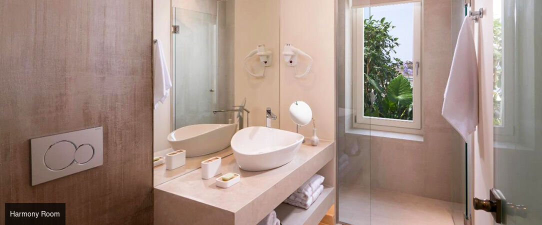 Ydor Hotel and Spa ★★★★★ - A luxurious beach escape on a paradisiac Greek island. - Kea Island, Greece