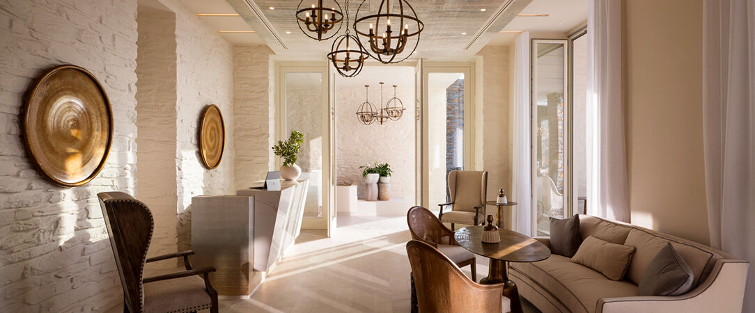 Ydor Hotel and Spa ★★★★★ - Élégance épurée et détente du corps et de l’esprit en Grèce. - Île de Kéa, Grèce