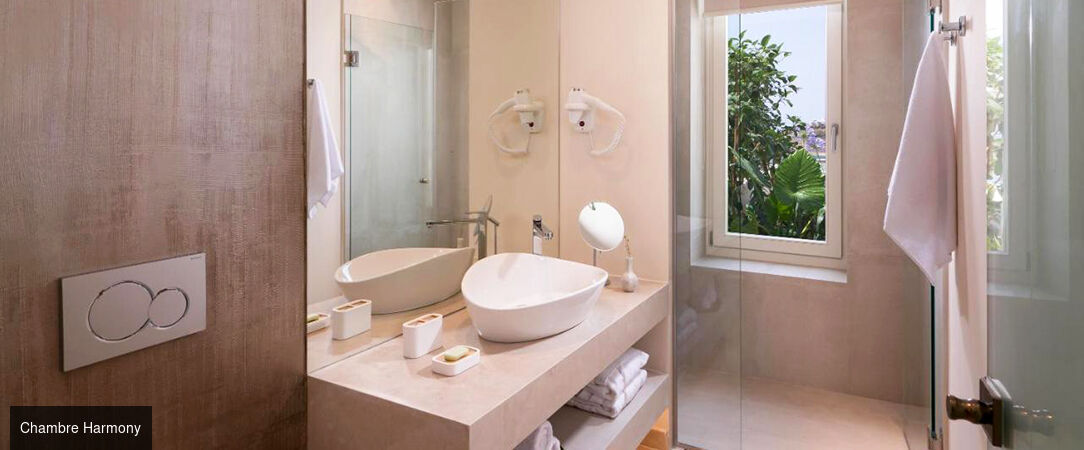 Ydor Hotel and Spa ★★★★★ - Élégance épurée et détente du corps et de l’esprit en Grèce. - Île de Kéa, Grèce