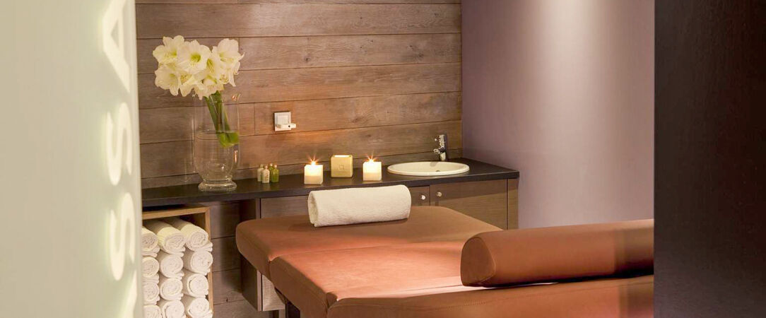 Hôtel Le Colombier ★★★★ - Design au cœur de la tradition alsacienne. - Obernai, France