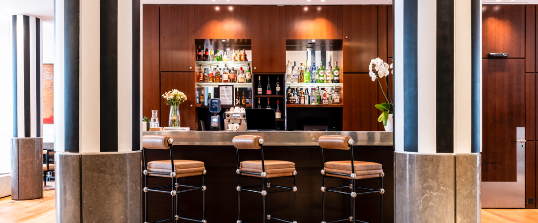 Grand Hôtel Champs-Elysées ★★★★★ - Hôtel confortable et élégant au cœur du triangle d'or de Paris. - Paris, France