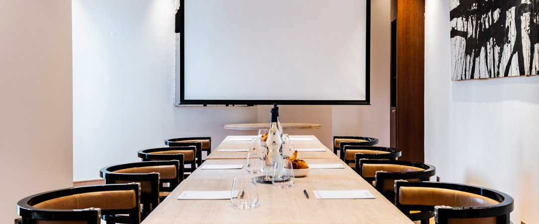 Grand Hôtel Champs-Elysées ★★★★★ - Hôtel confortable et élégant au cœur du triangle d'or de Paris. - Paris, France