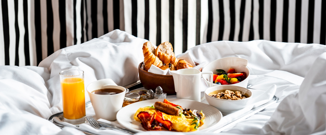 Grand Hôtel Champs-Elysées ★★★★★ - Hôtel confortable et élégant au cœur du triangle d'or de Paris. - Paris, France