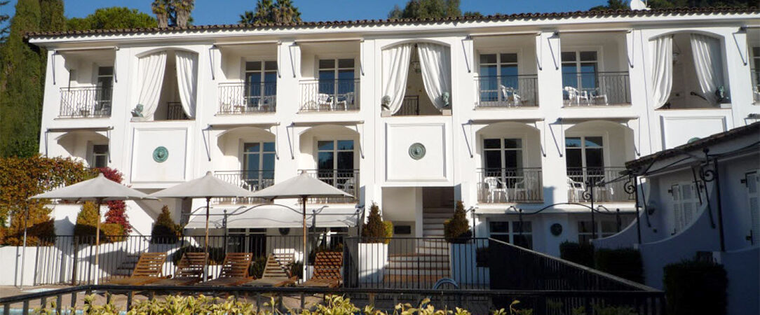 Les Vergers de Saint-Paul ★★★★ - A Mediterranean gem in a beautiful hilltop town - Saint-Paul de Vence, France