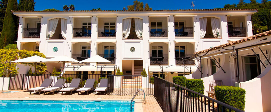 Les Vergers de Saint-Paul ★★★★ - Charme et raffinement au cœur du village emblématique de Saint-Paul de Vence. - Saint-Paul de Vence, France